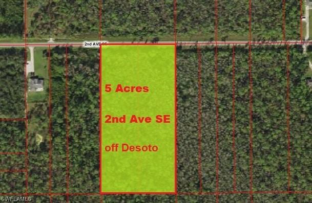 2nd Ave., Naples, FL 34117