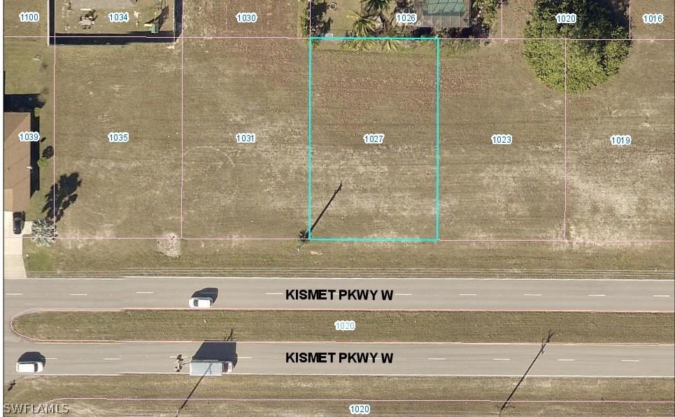 1027 Kismet Pkwy., Cape Coral, FL 33993