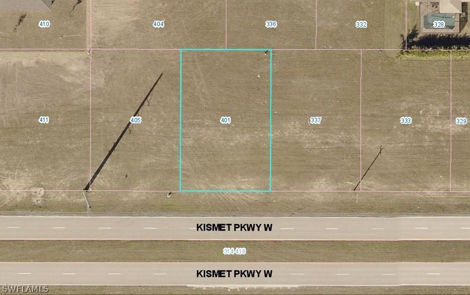 401 Kismet Pkwy., Cape Coral, FL 33993