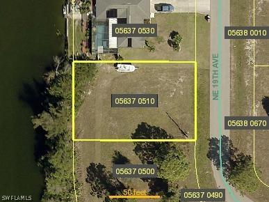 3340 NE 19th Ave., Cape Coral, FL 33909