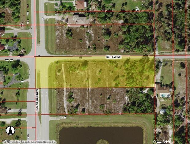 3474 Everglades Blvd., Naples, FL 34120