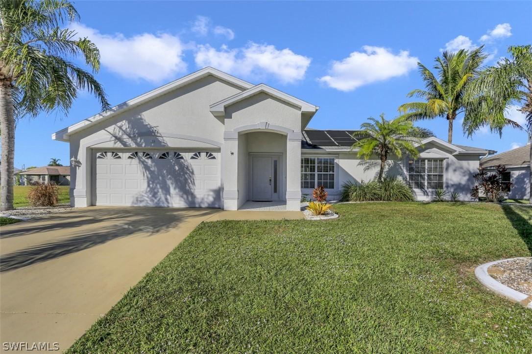 153 SE 18th Ter., Cape Coral, FL 33990