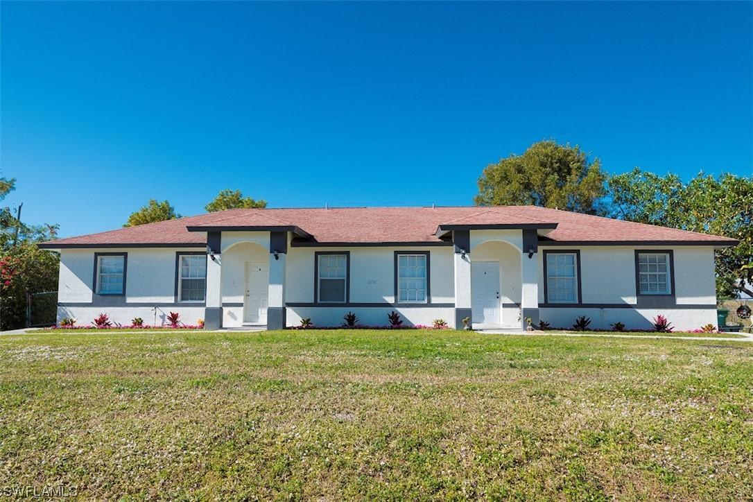 2201 Sunshine Blvd., Naples, FL 34116