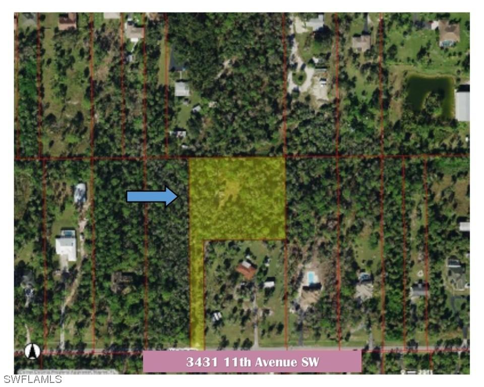 3431 11th Ave., Naples, FL 34117