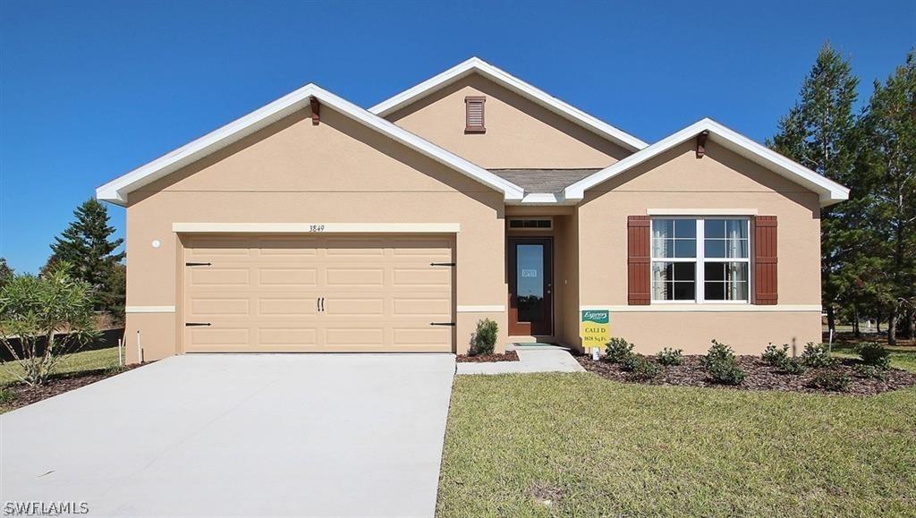 1722 SW 2nd Ave., Cape Coral, FL 33991