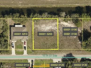 4728 15th St., Lehigh Acres, FL 33973