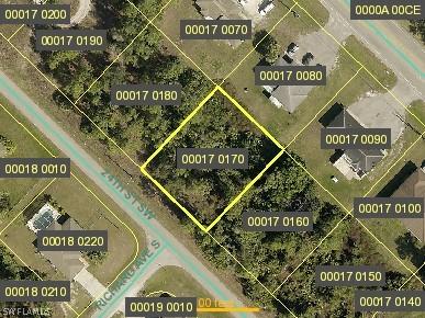 4868 SW 24th St., Lehigh Acres, FL 33973