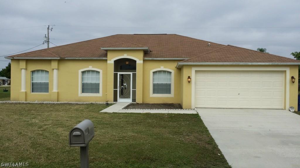 1425 Archer St., Lehigh Acres, FL 33936