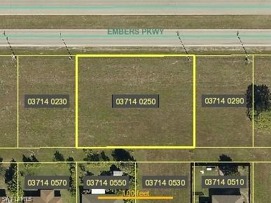 1926 NW Embers Ter., Cape Coral, FL 33993