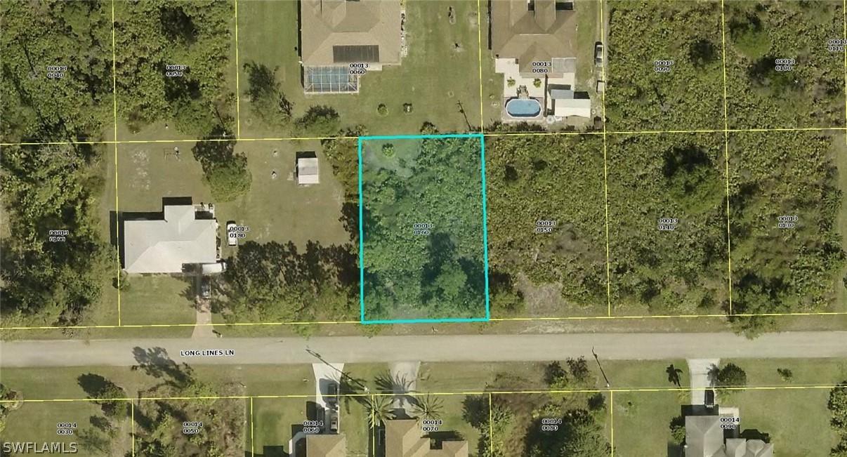 715 Long Lines Ln., Lehigh Acres, FL 33974