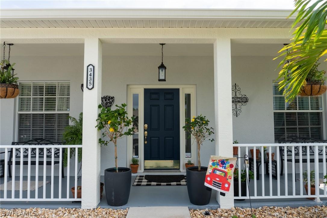 3435 SW 7th Ave., Cape Coral, FL 33914