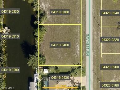 2370 NW 39th Ave., Cape Coral, FL 33993