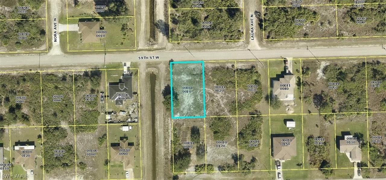 3017 59th St., Lehigh Acres, FL 33971