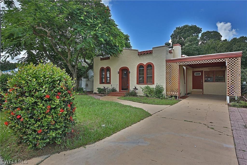 2908 Nelson St., Fort Myers, FL 33901