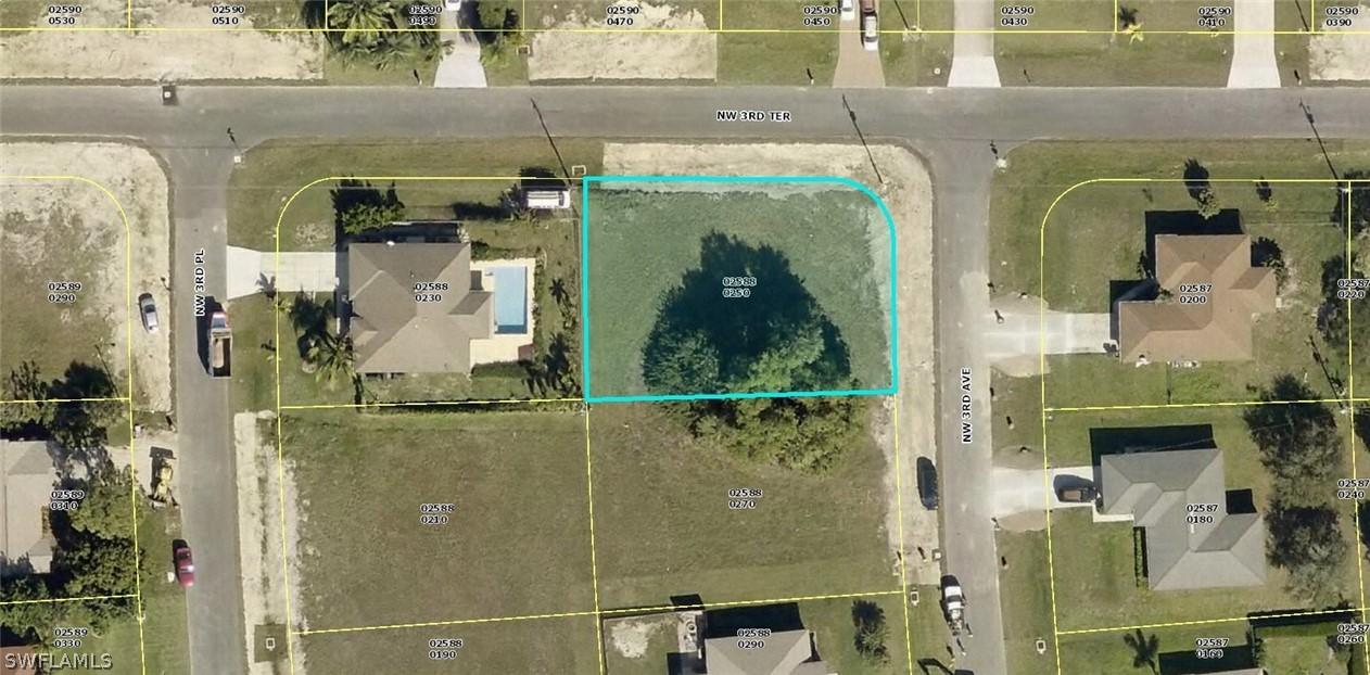 306 NW 3rd Ave., Cape Coral, FL 33993