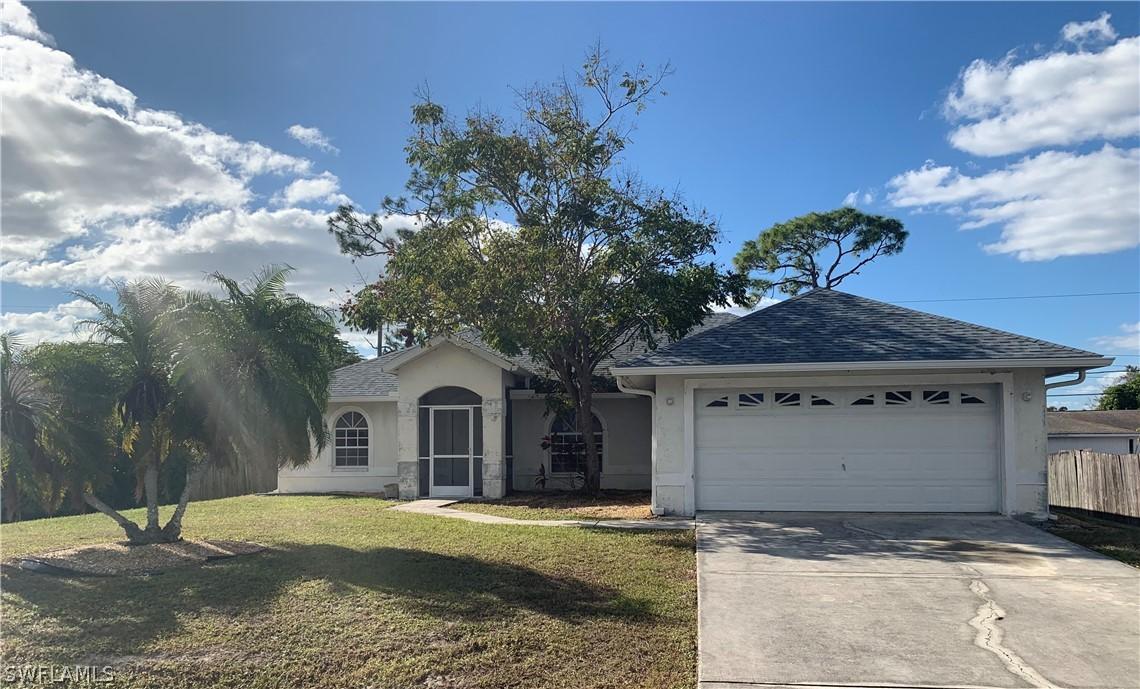 17384 Kentucky Rd., Fort Myers, FL 33967