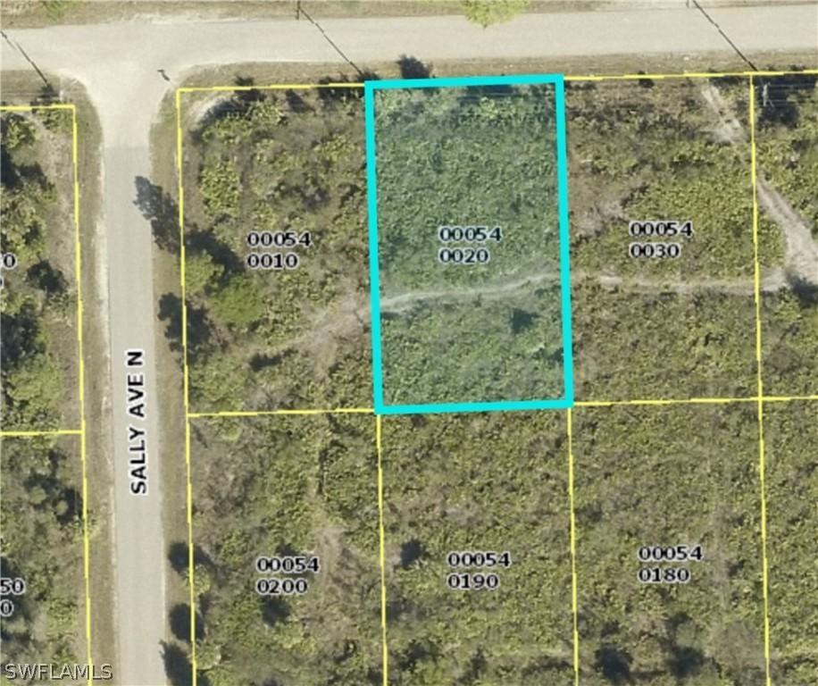 3317 59th St., Lehigh Acres, FL 33971
