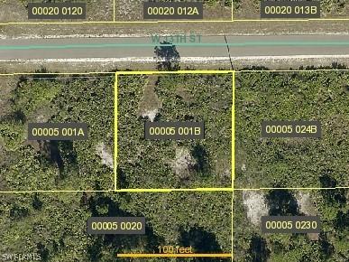 1805 W 13th St., Lehigh Acres, FL 33972