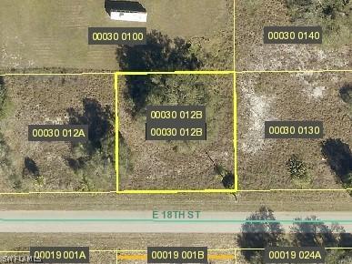 2803 E 18th St., Lehigh Acres, FL 33972