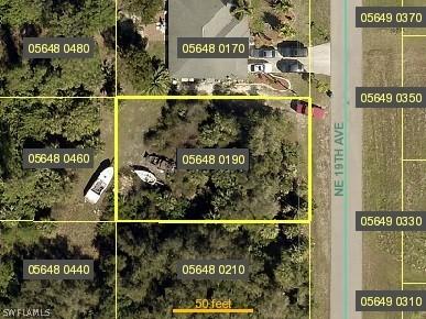 3524 NE 19th Ave., Cape Coral, FL 33909