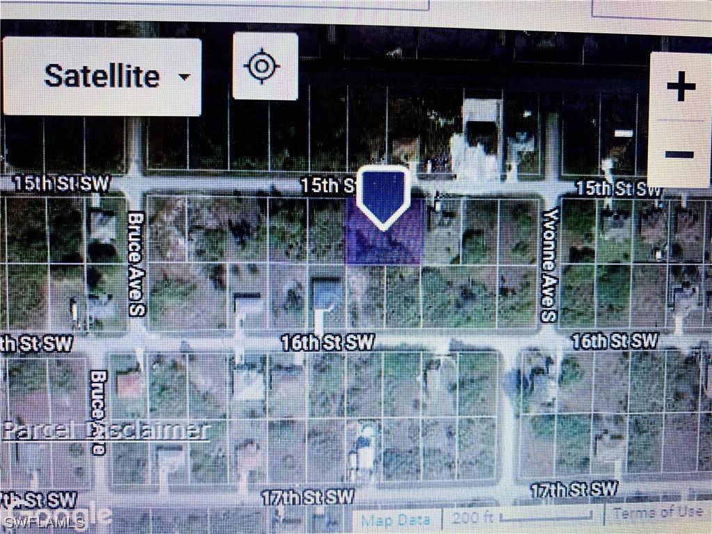 3809 15th St., Lehigh Acres, FL 33971