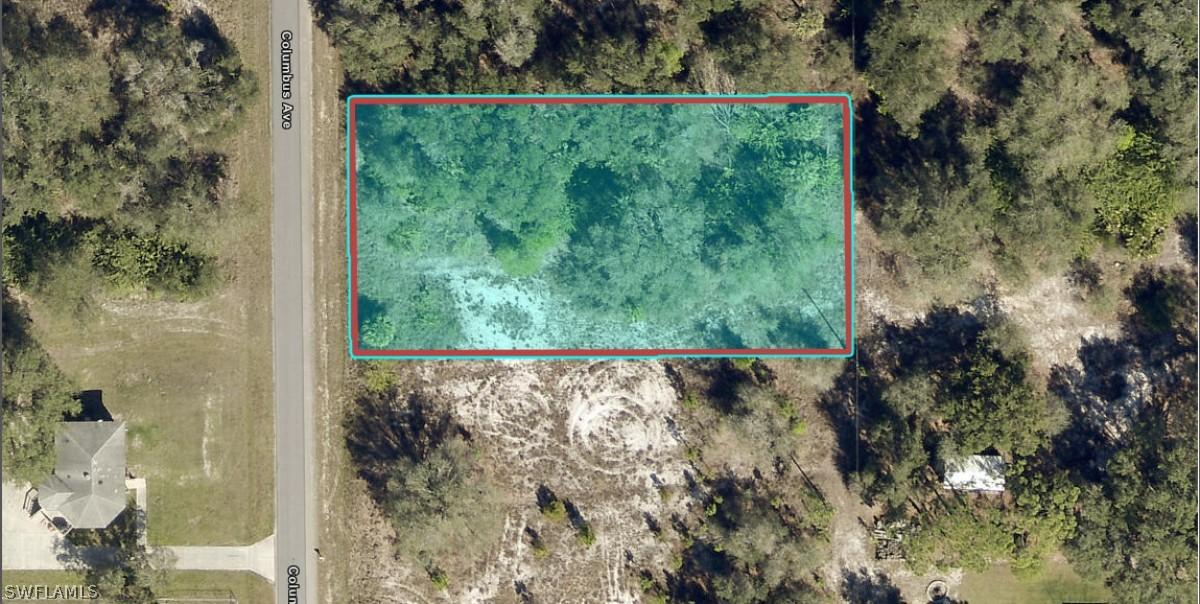 1806 Columbus Ave., Lehigh Acres, FL 33972