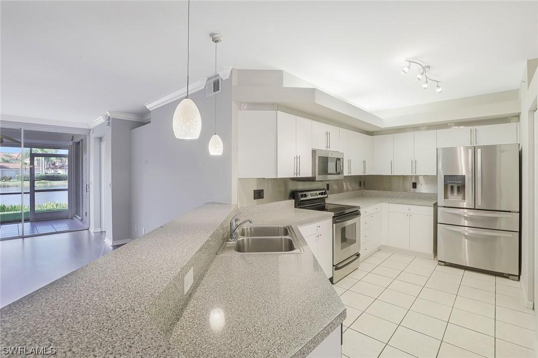 23861 Costa Del Sol Rd. #102, Estero, FL 34135