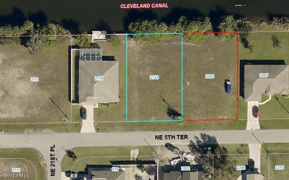 2123 NE 5th Ter., Cape Coral, FL 33909