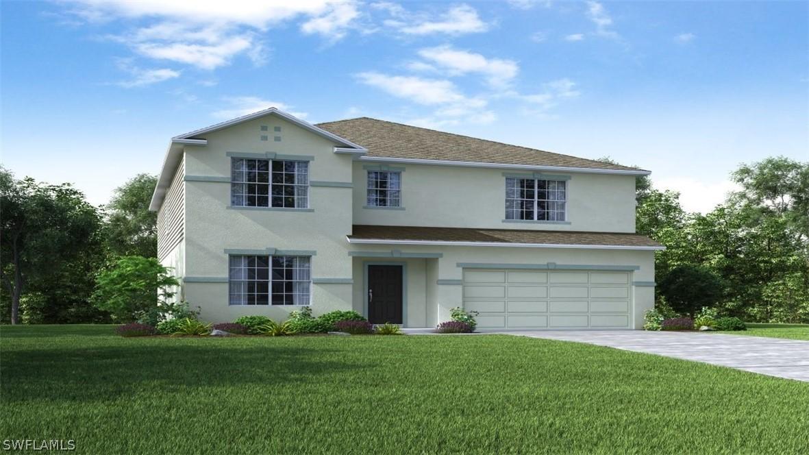 8783 Cascade Price Cir., North Fort Myers, FL 33917