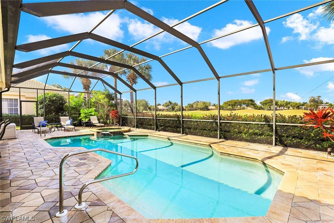 10630 Wintercress Dr., Estero, FL 34135