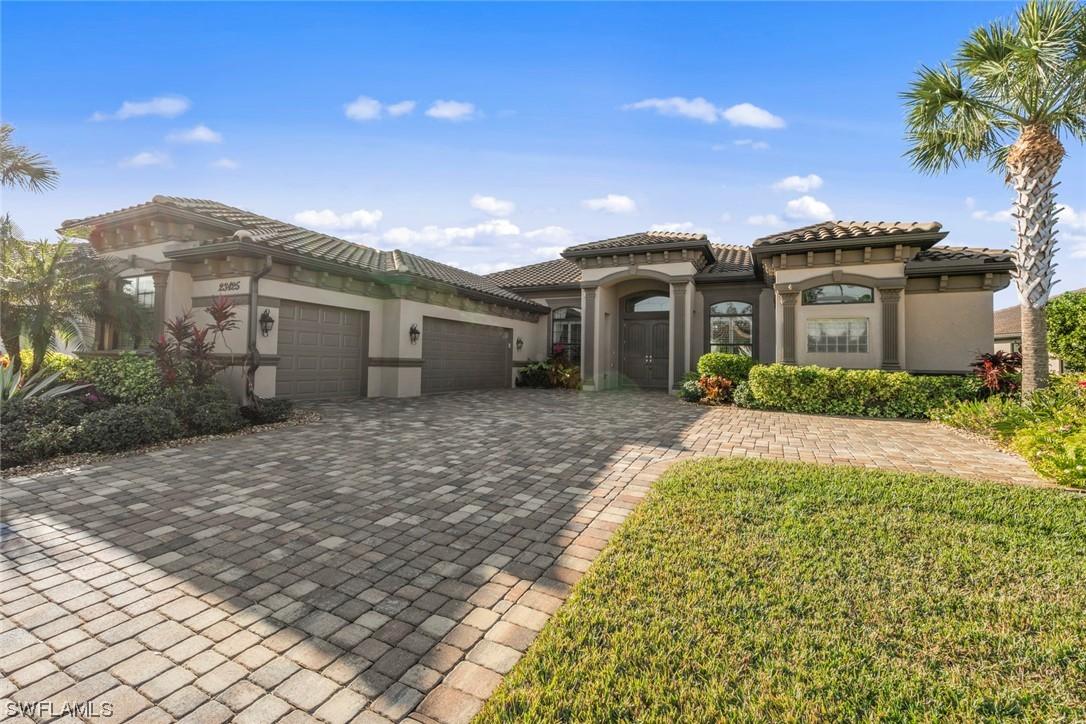 23125 Sanabria Loop, Bonita Springs, FL 34135