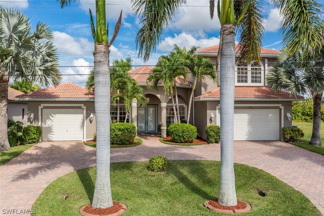 1503 SW 43rd Ter., Cape Coral, FL 33914
