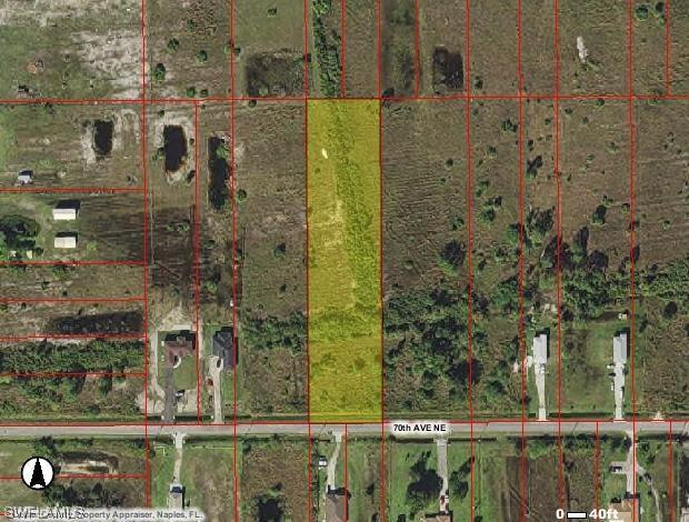 70th Ave., Naples, FL 34120