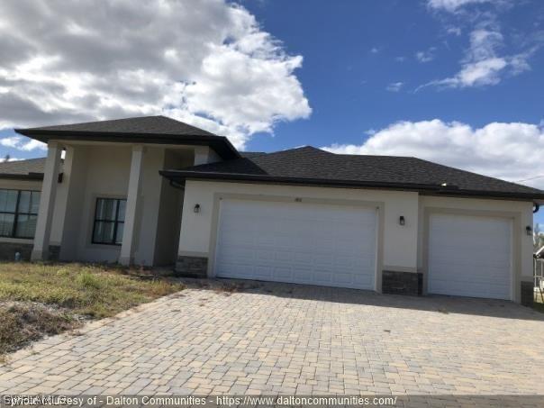 1810 NW 38th Pl., Cape Coral, FL 33993