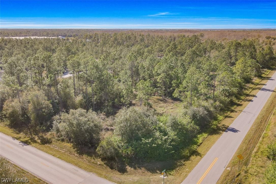 Everglades Blvd., Naples, FL 34120