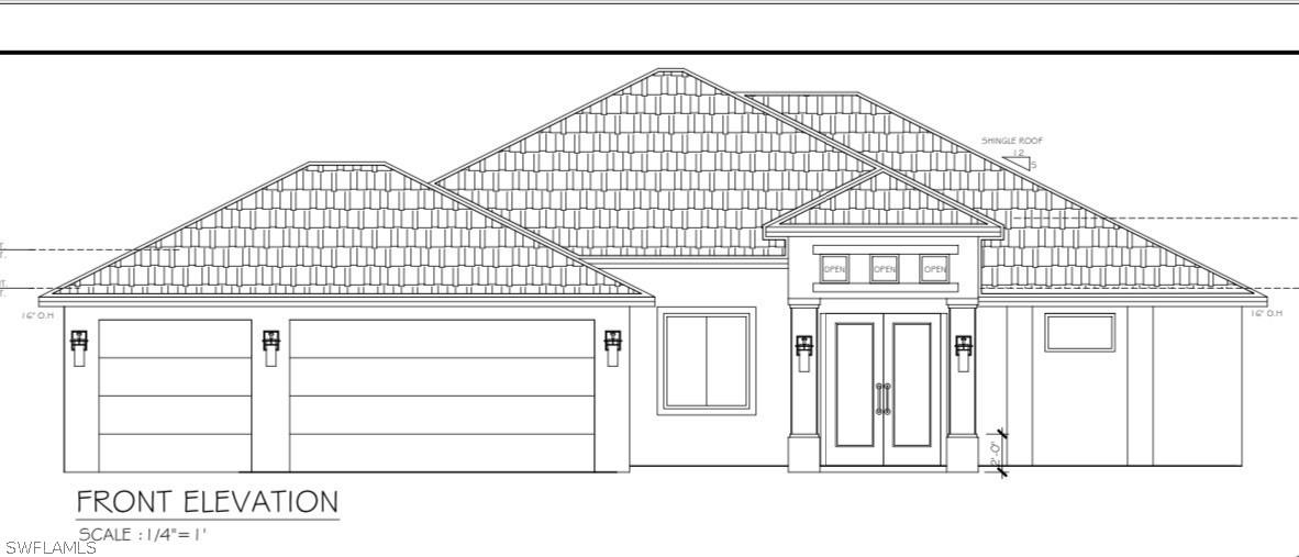 622 SW 1st St., Cape Coral, FL 33991