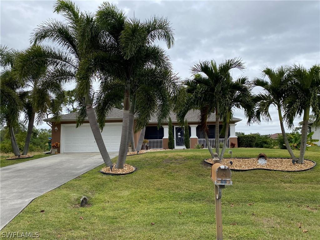 1109 NE 33rd St., Cape Coral, FL 33909