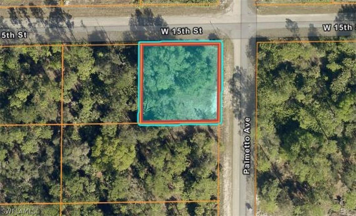 901 W 15th St., Lehigh Acres, FL 33972