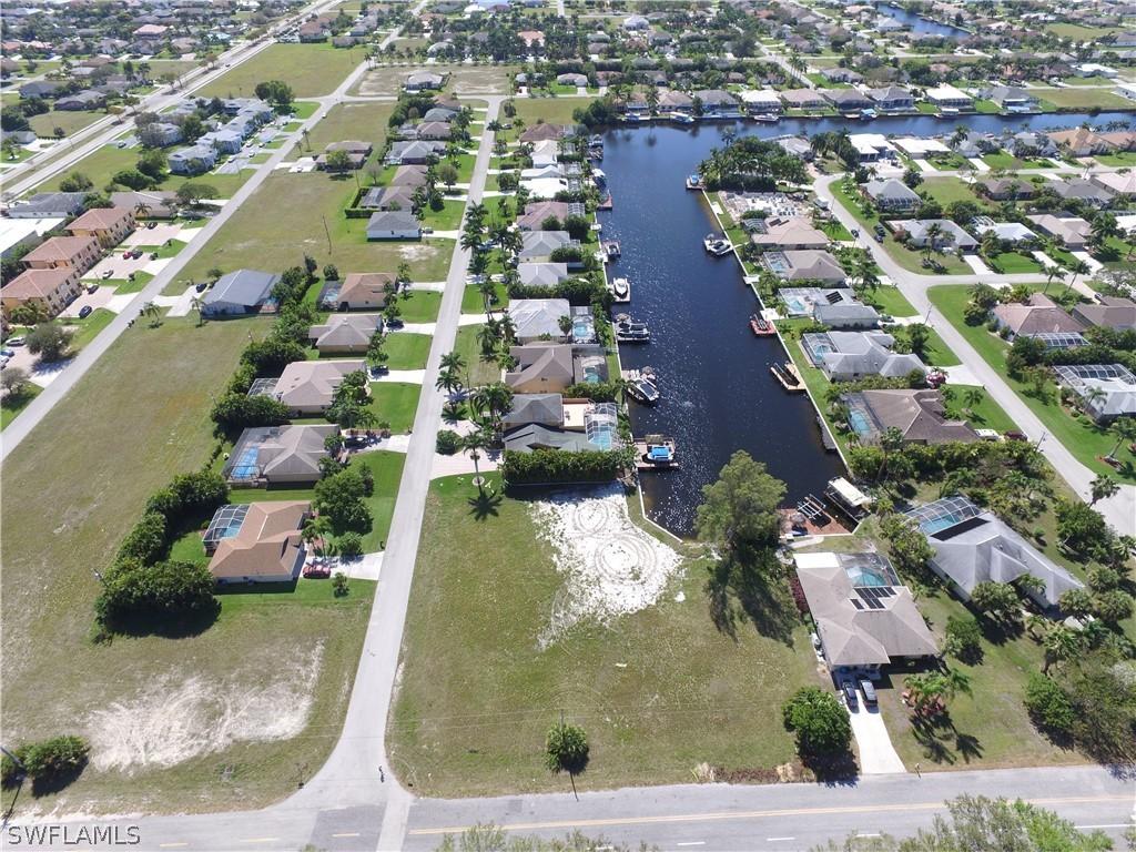 4912 SW 17th Ave., Cape Coral, FL 33914