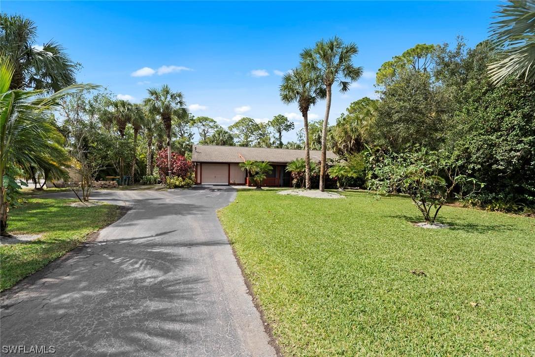 411 Wilson Blvd., Naples, FL 34120