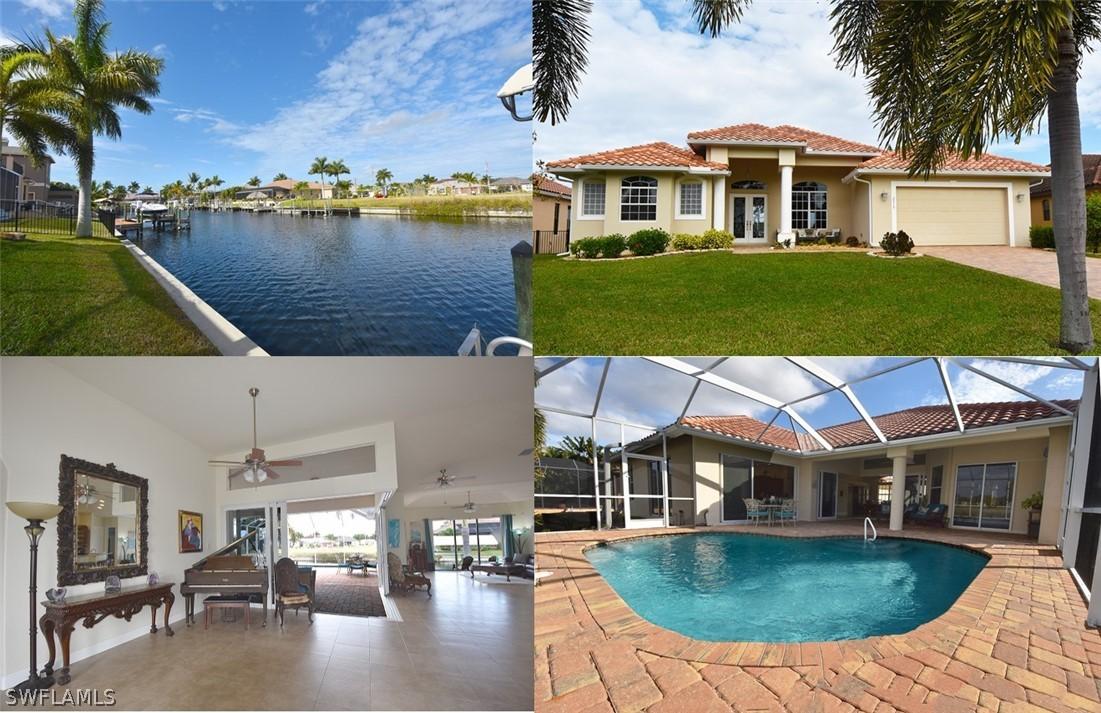 2819 SW 33rd St., Cape Coral, FL 33914