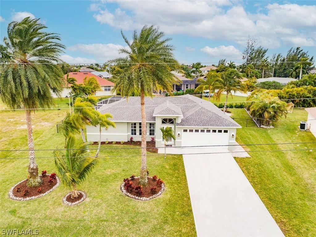 2550 SW 29th Ter., Cape Coral, FL 33914