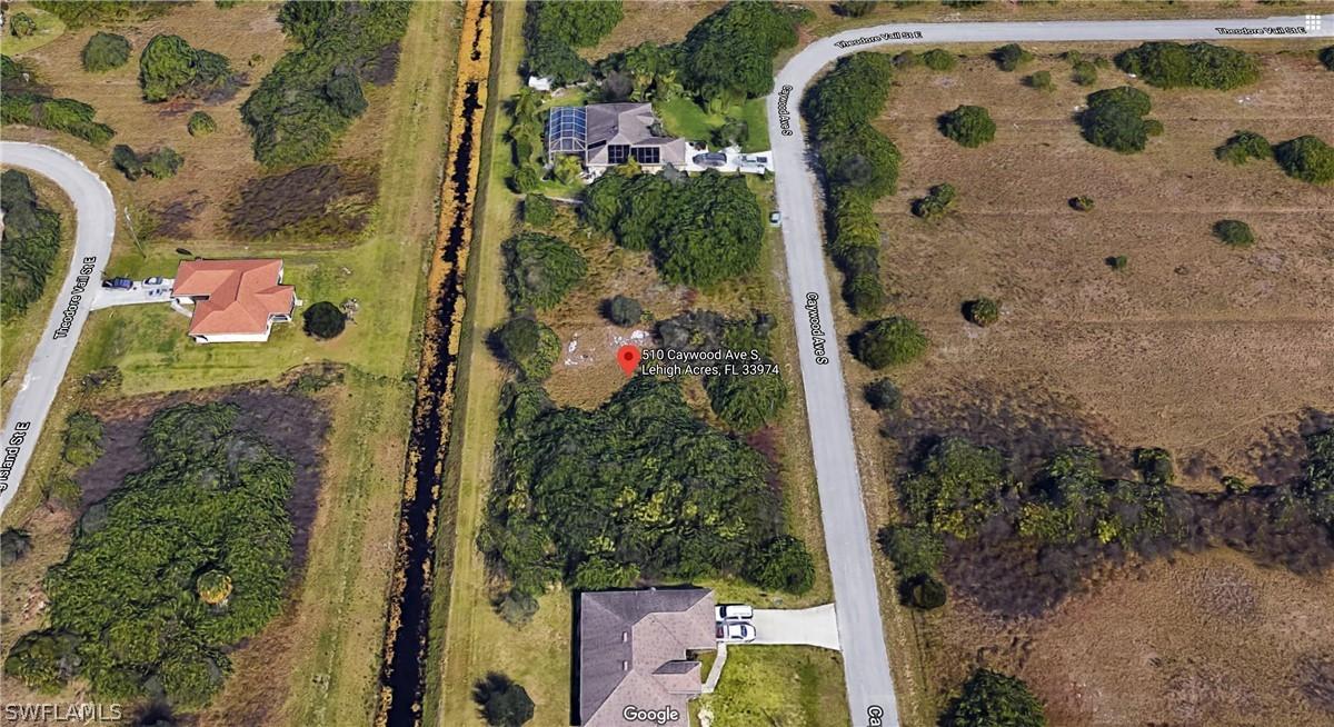 510 Caywood Ave., Lehigh Acres, FL 33974