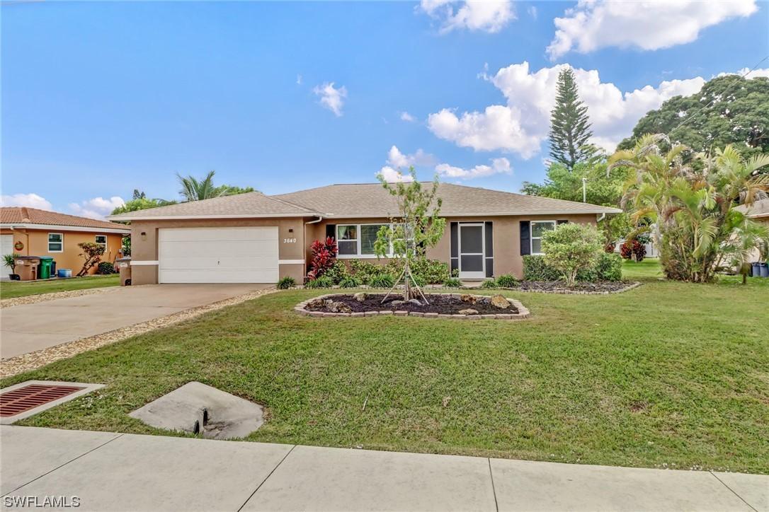 3640 Country Club Blvd., Cape Coral, FL 33904