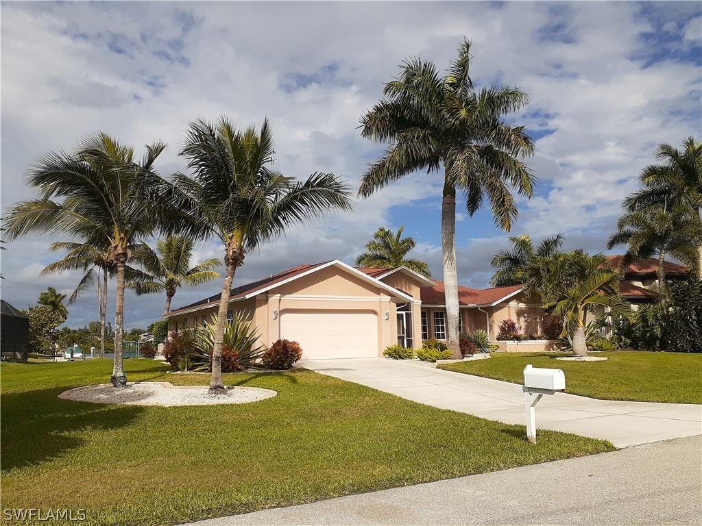 2713 SW 39th Ter., Cape Coral, FL 33914