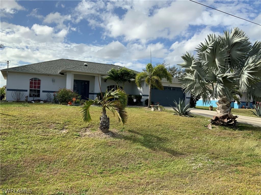 648 Dauphine Ave., Lehigh Acres, FL 33974