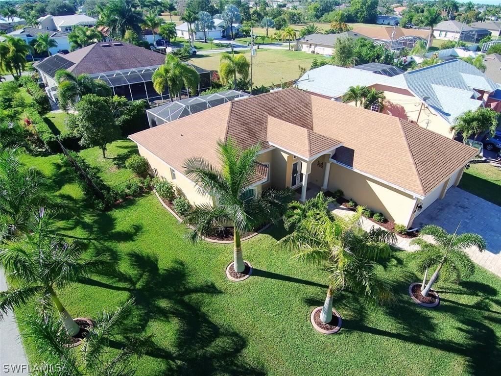 1722 SW 40th St., Cape Coral, FL 33914