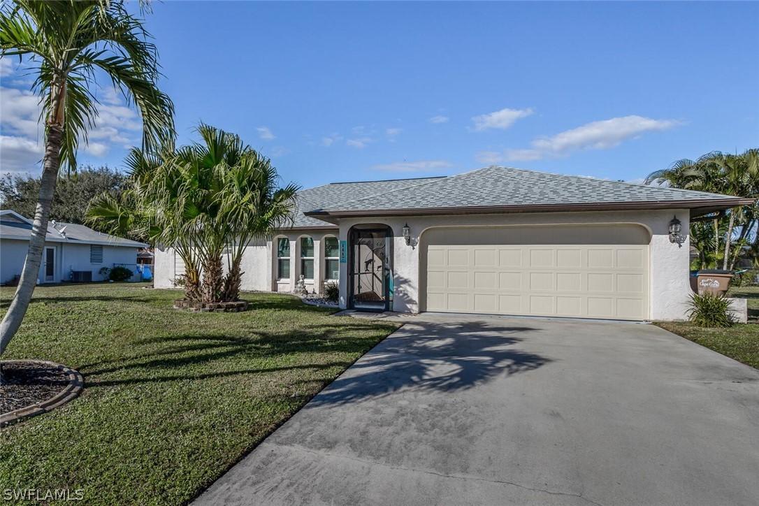 1417 SE 13th Ter., Cape Coral, FL 33990