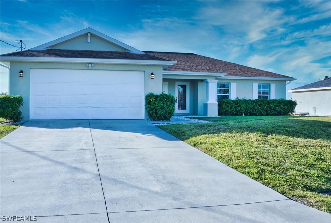 5117 Butte St., Lehigh Acres, FL 33971