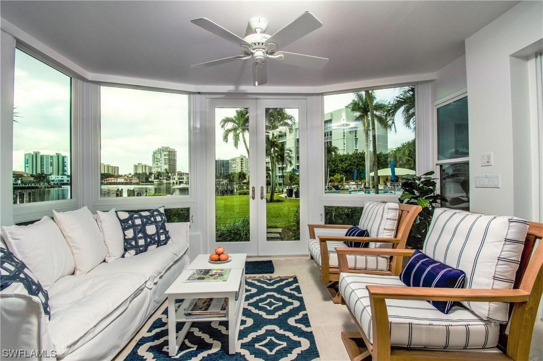 400 Park Shore Dr. #100, Naples, FL 34103